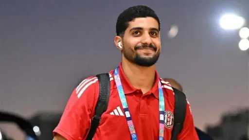 بطولات مصرية