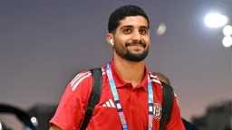 بطولات مصرية