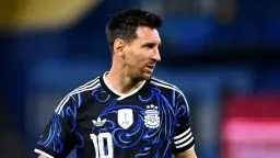 بطولات عالمية