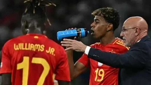 بطولات عالمية