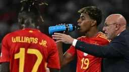 بطولات عالمية