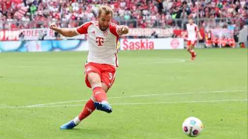 بطولات عالمية