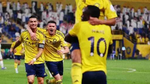 بطولات عربية