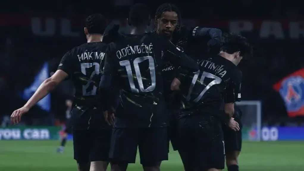 بطولات عالمية