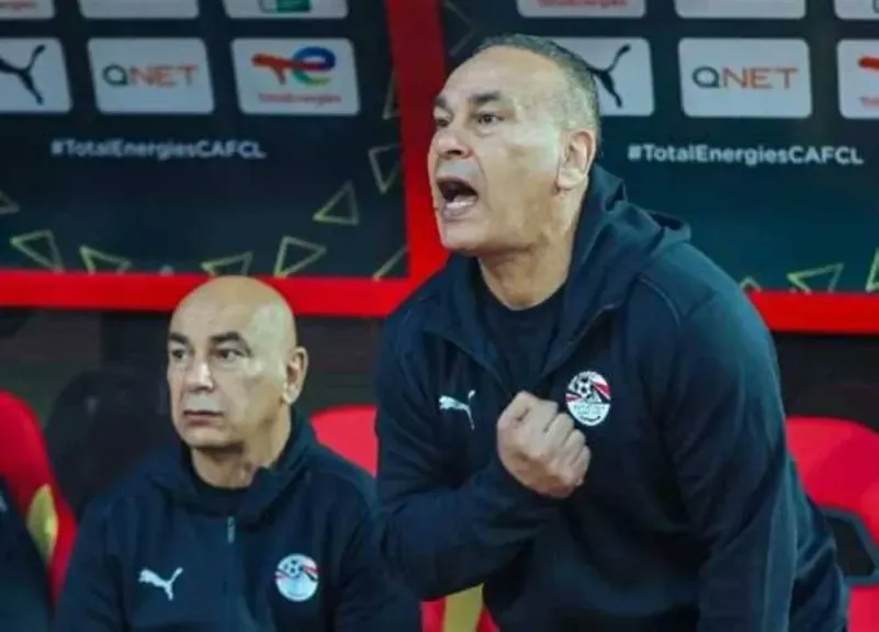 إبراهيم حسن