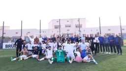 بطولات مصرية