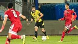 بطولات مصرية