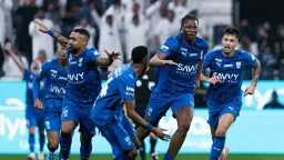 بطولات عربية