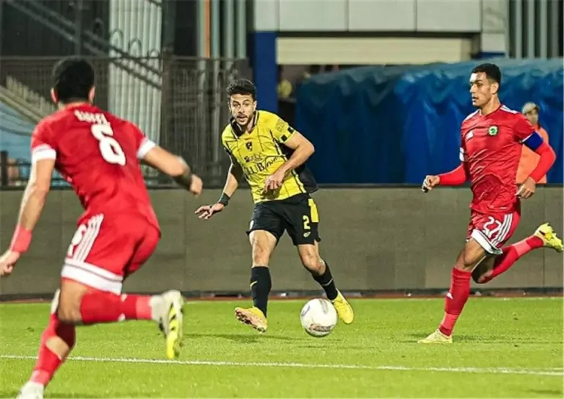 الدوري المصري