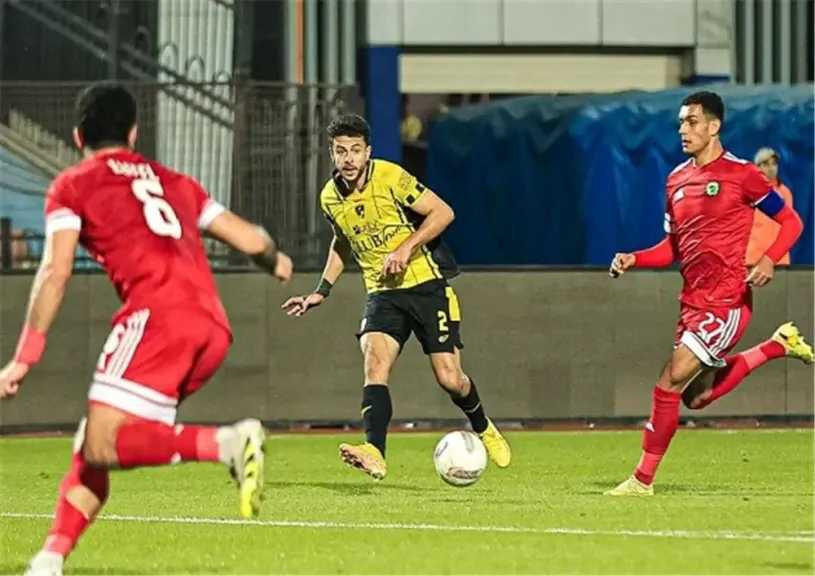 بطولات مصرية