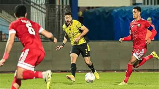 بطولات مصرية