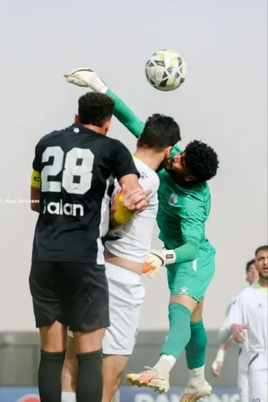 دوري المحترفين المصري