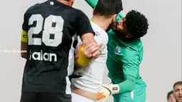 بطولات مصرية