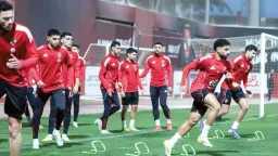 بطولات مصرية