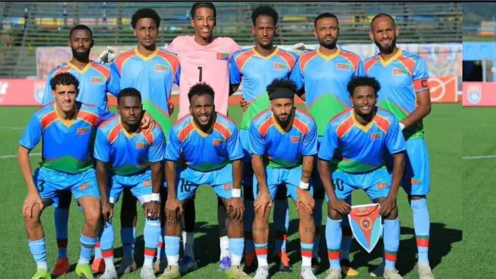 الاتحاد الأفريقي