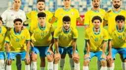 بطولات مصرية