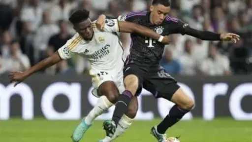 بطولات عالمية