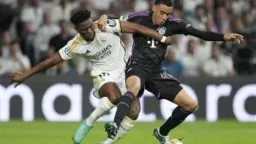 بطولات عالمية