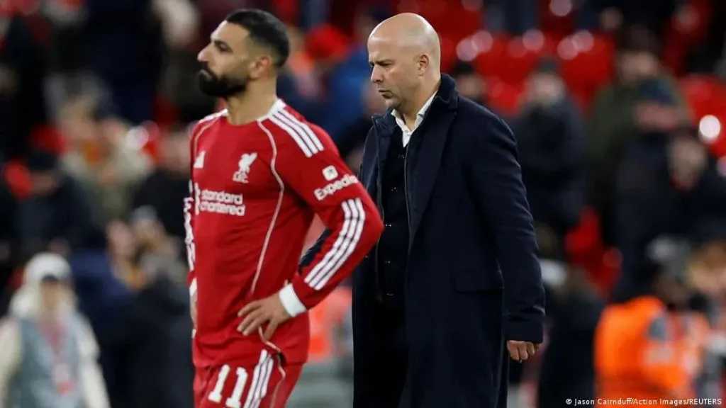 بطولات عالمية