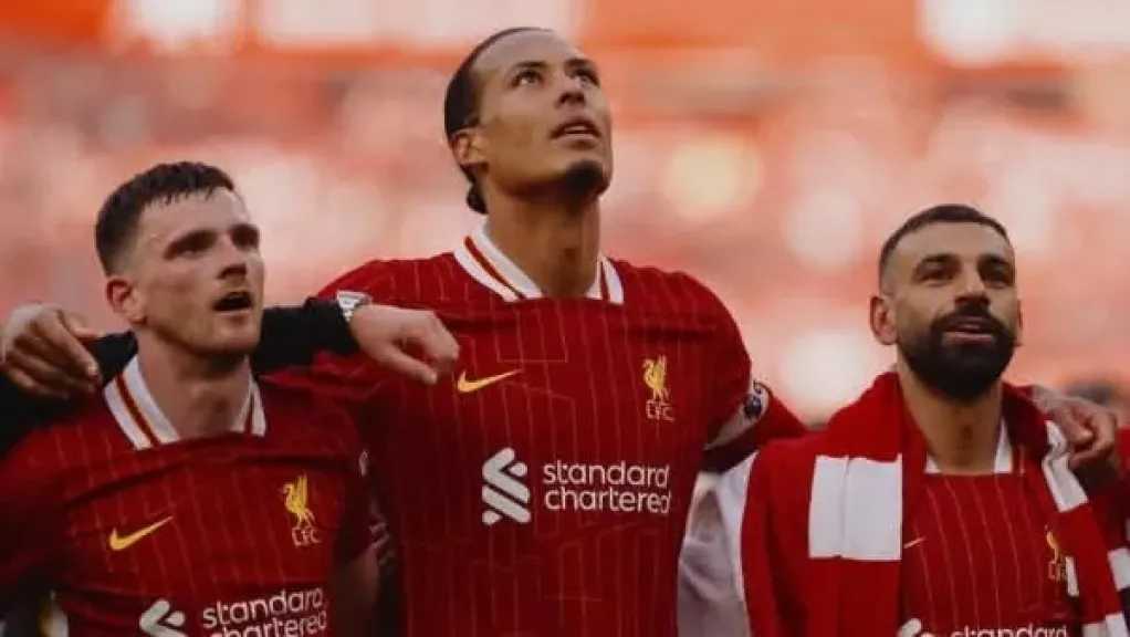 بطولات عالمية