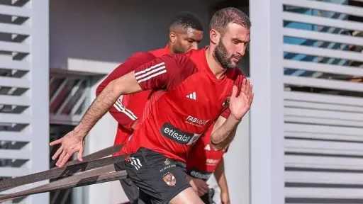 بطولات مصرية