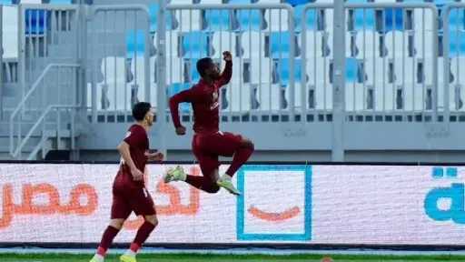 بطولات مصرية