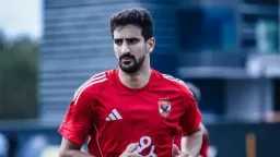 بطولات مصرية