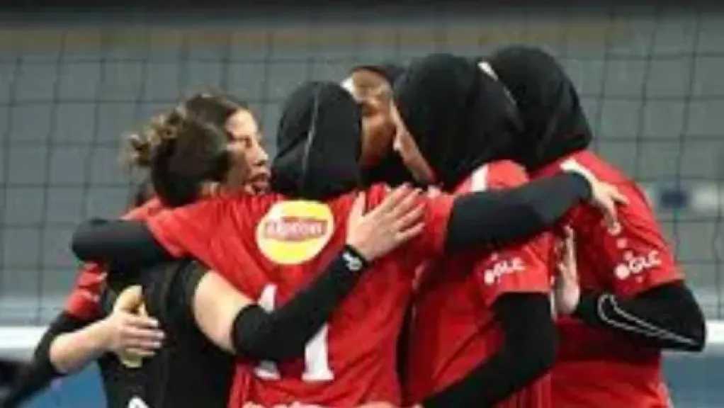 رياضة متنوعة