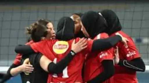 رياضة متنوعة