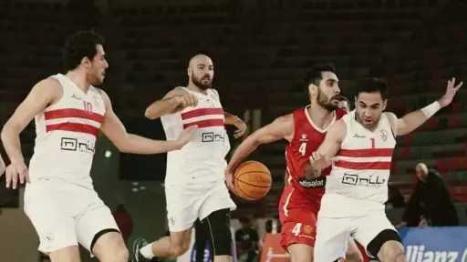 رياضة متنوعة