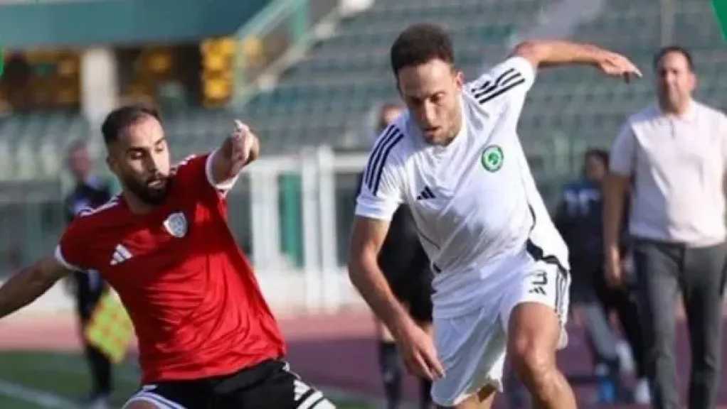 بطولات مصرية