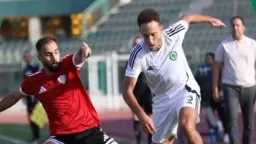 بطولات مصرية