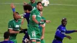 بطولات مصرية