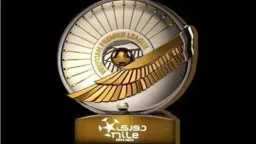 بطولات مصرية