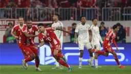 بطولات عالمية