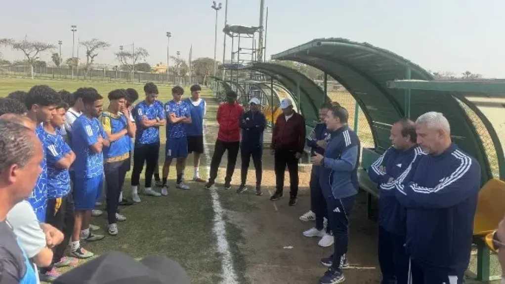 بطولات مصرية