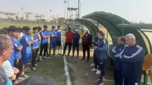 بطولات مصرية