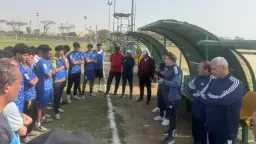 بطولات مصرية