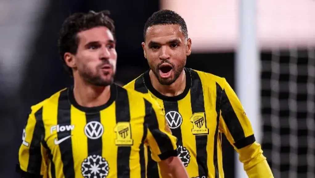 بطولات عربية