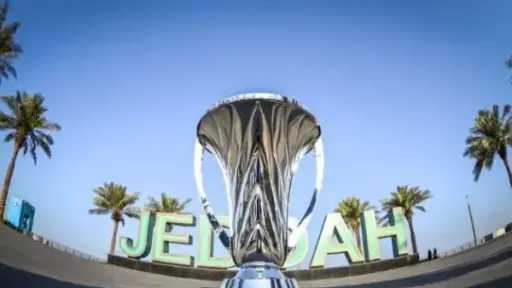 بطولات عربية