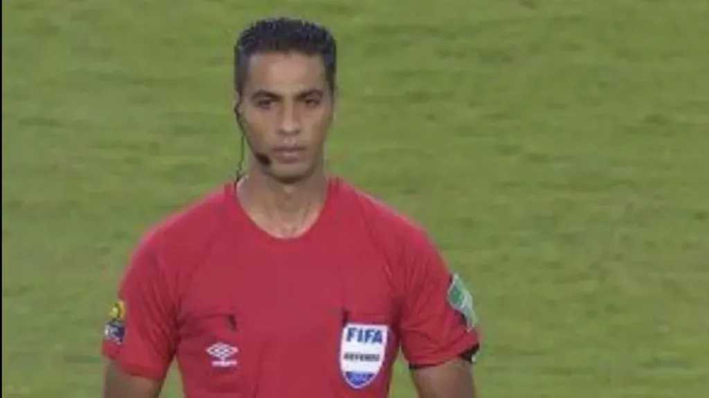 بطولات مصرية