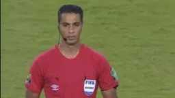 بطولات مصرية