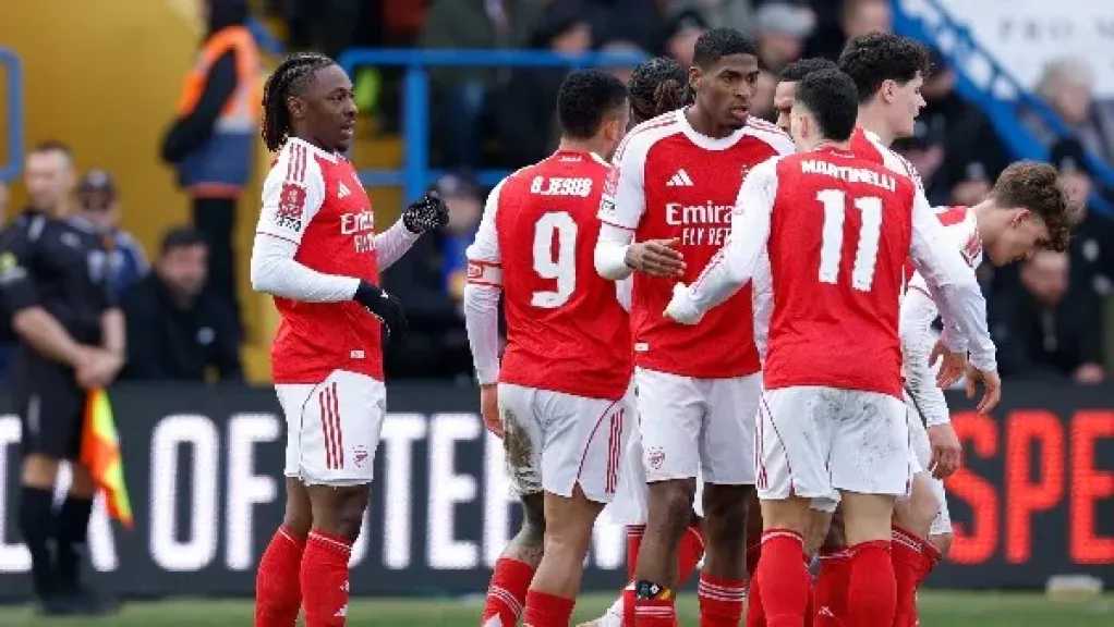 بطولات عالمية