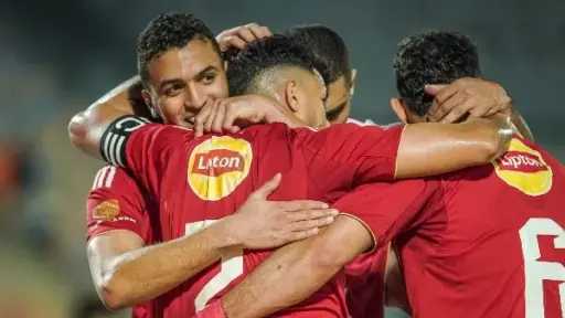 بطولات مصرية