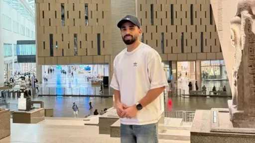 بطولات مصرية