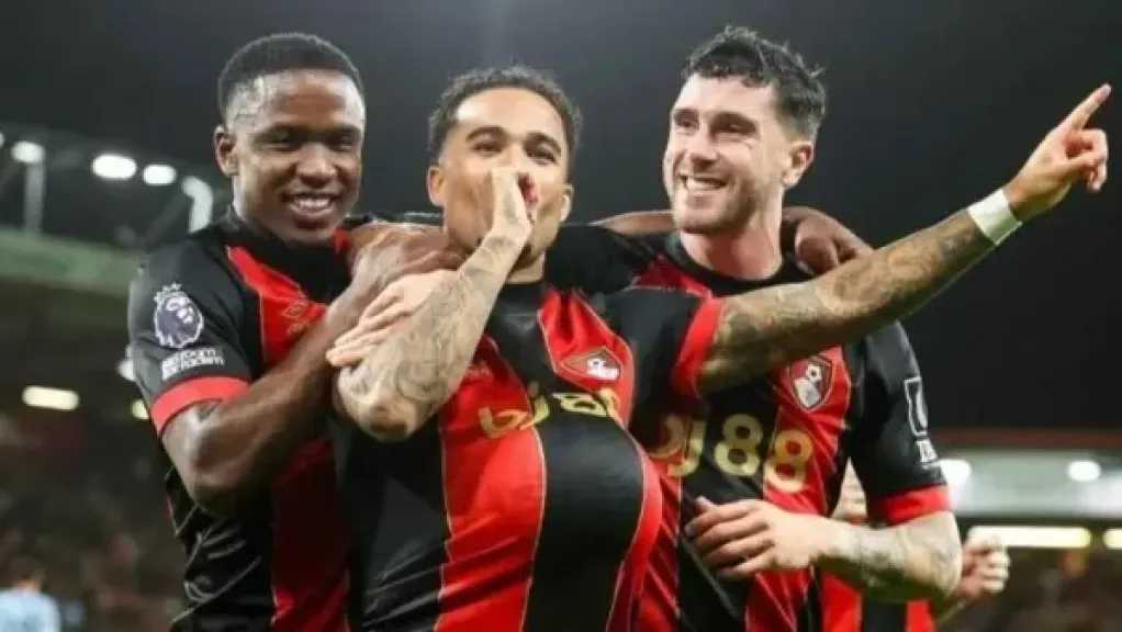 بطولات عالمية