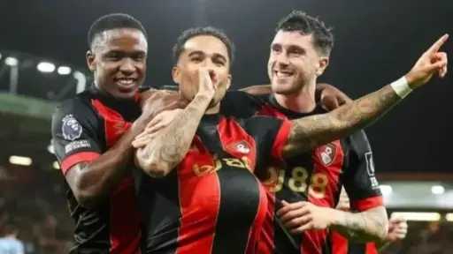 بطولات عالمية