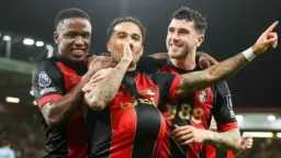 بطولات عالمية