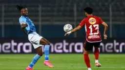 بطولات مصرية