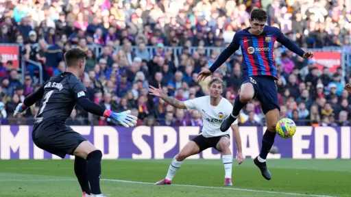 بطولات عالمية